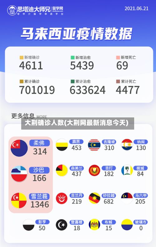 大荆确诊人数(大荆网最新消息今天)