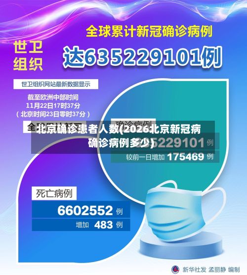 北京确诊患者人数(2026北京新冠病确诊病例多少)-第2张图片