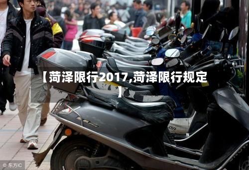 【菏泽限行2017,菏泽限行规定】