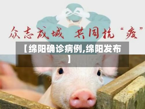 【绵阳确诊病例,绵阳发布】-第3张图片