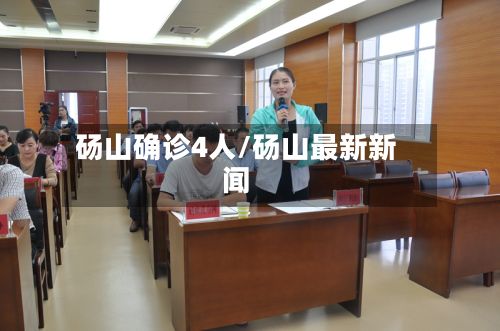 砀山确诊4人/砀山最新新闻-第2张图片