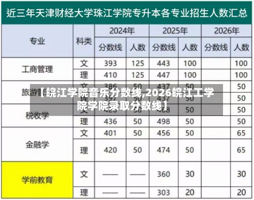 【皖江学院音乐分数线,2026皖江工学院学院录取分数线】-第2张图片