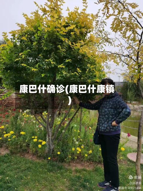 康巴什确诊(康巴什康镇)-第2张图片