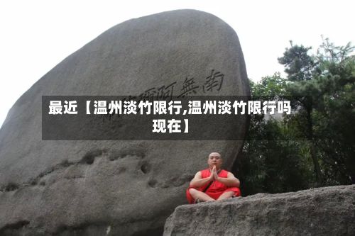 最近【温州淡竹限行,温州淡竹限行吗现在】-第3张图片
