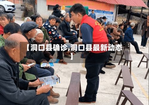 【洞口县确诊,洞口县最新动态】-第3张图片