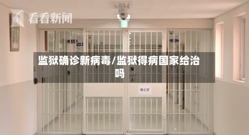 监狱确诊新病毒/监狱得病国家给治吗