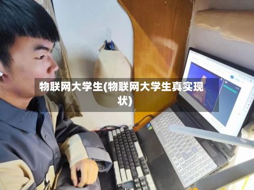 物联网大学生(物联网大学生真实现状)-第1张图片
